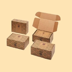 Printed Carton Box