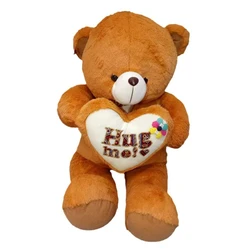 Rayon Teddy Bear