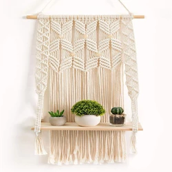 Rope Wall Hangings
