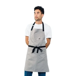 Cotton Cooking Apron