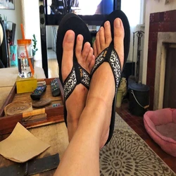 Woman's Flip Flop