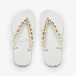 Fancy Flip Flops