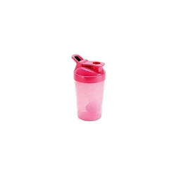 Plastic Sipper Bottles