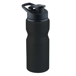 Sports Sipper Water Bottle