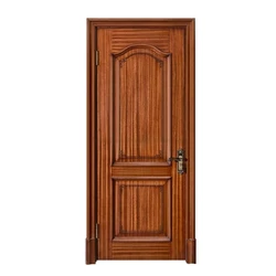 Wood Simple Main Door 