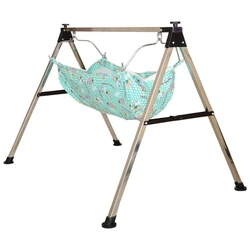 Folding Steel Cradle