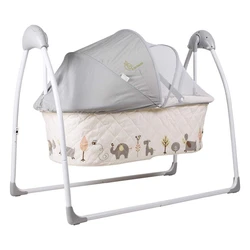 Baby Cradle Swing