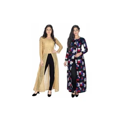 Ladies Party Wear Kurti