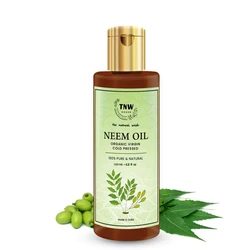 Organic Neem Oil