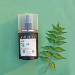 Skin Neem Oil