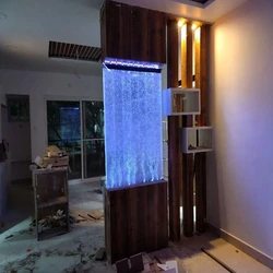 Bubble Water Fountain