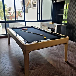 Pool Designer Table