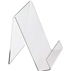 Acrylic Book Stand