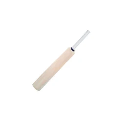 White Cricket Bat