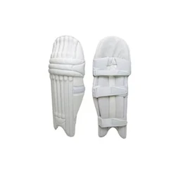 Cricket Plain Batting Pads