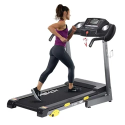 Electric Motorized Treadmill
