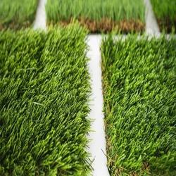 Artificial Grass Sports Flooring