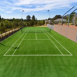 Artificial Grass Garden Flooring