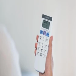 Air Conditioning Control