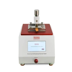 Rubbing Fastness Tester