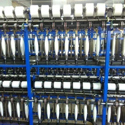 Polyester Tfo Machine
