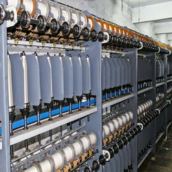 Filament Yarn Tfo