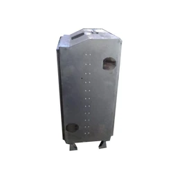 Rapier Panel Box