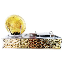 Matar Patila Display Counter