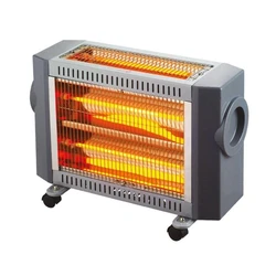 Electric Room Heater