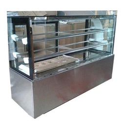 Ss Display Counter
