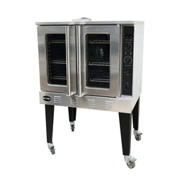 Commercial Convection Oven