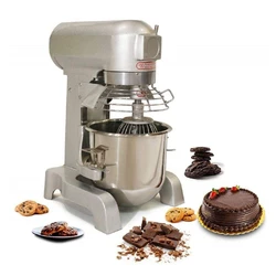 Bakery Cream Mixer