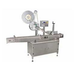 Horizontal Labeling Machines