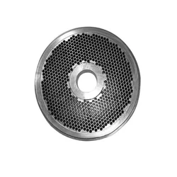 Pellet Mill Dies