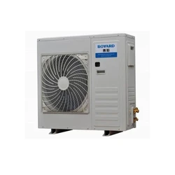 Outdoor Refrigeration Unit