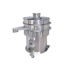 Heavy Duty Vibro Sifter