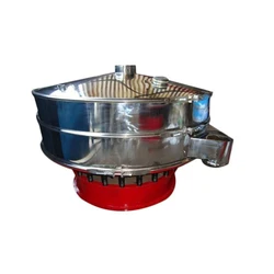 Metallurgy Vibro Sifter