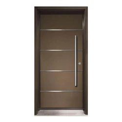 General Metal Door