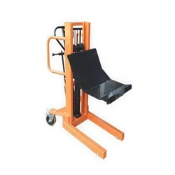 Paper Press Stacker