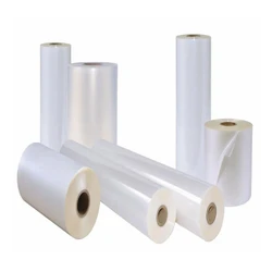 Pe Flexible Lamination Film
