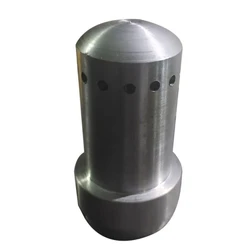Boiler Steel Nozzle