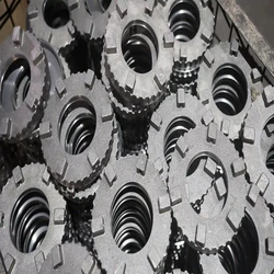 Automotive Industrial Castings