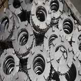 Automotive Industrial Castings