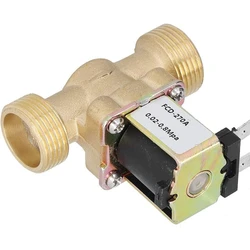 Valves Solenoid Castings