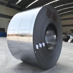 Durable Stainless Steel Coils 