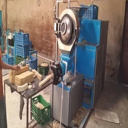 Electric Toilet Soap Machine