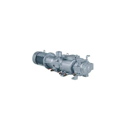 Vacuum Dry Screw Pump