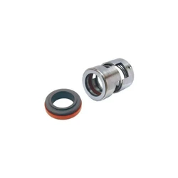 Mechanical Textile Seal