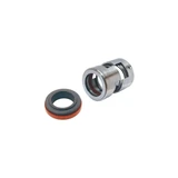 Mechanical Textile Seal