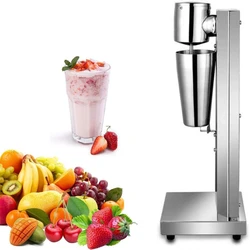 Electric Milk Blender